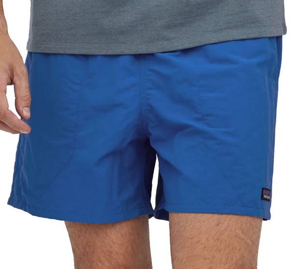 Patagonia Men's 5” Baggies Shorts