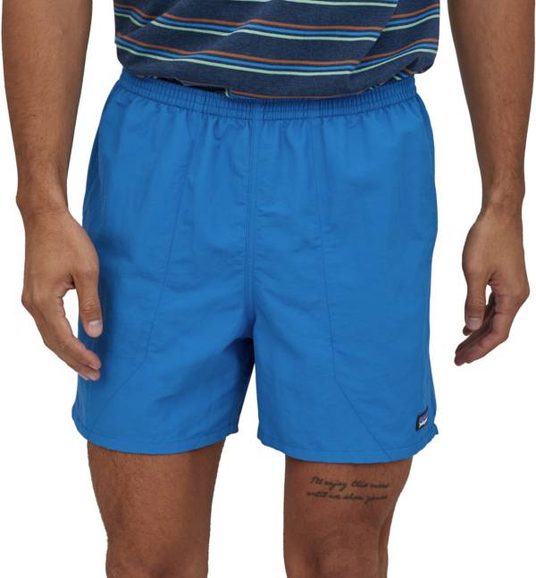 Patagonia Men's 5” Baggies Shorts product image