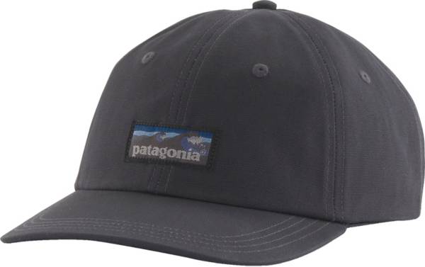 Patagonia Boardshort Label Trad Cap
