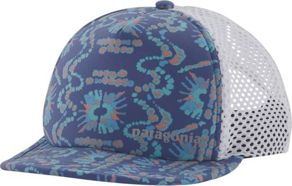 Patagoinia Duckbill Shorty Trucker Hat product image