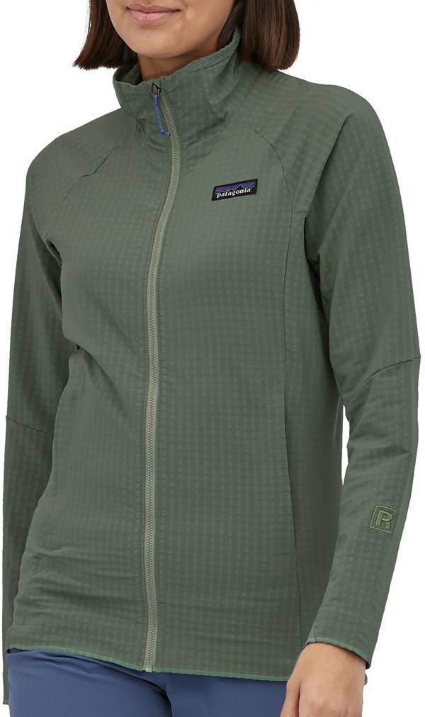 Patagonia Women's R1 TechFace Jacket product image