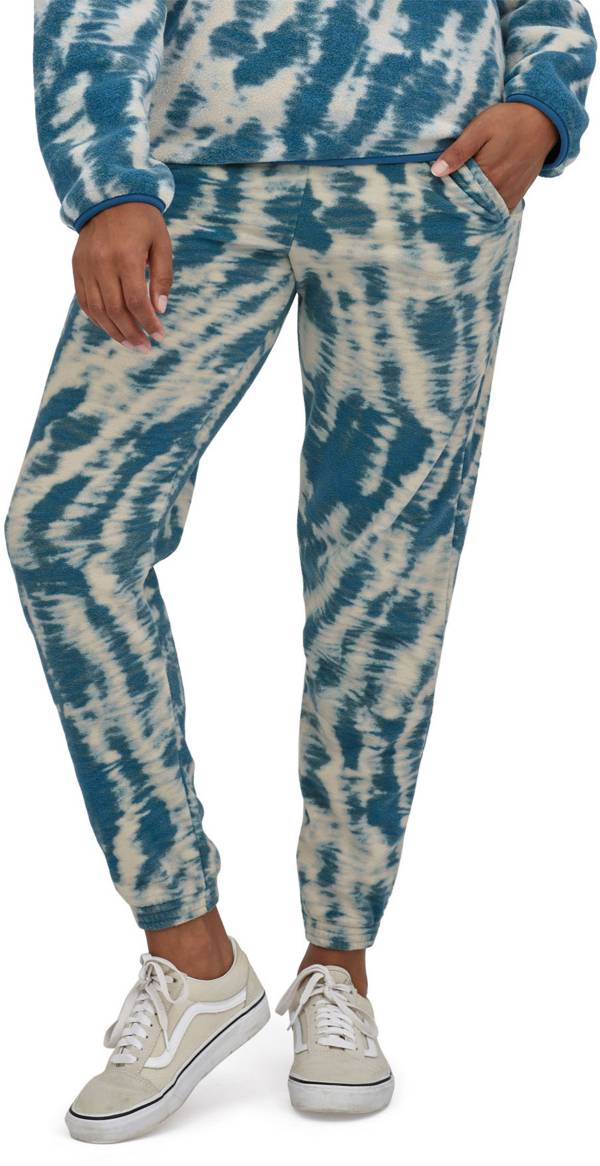 Patagonia Women's Micro D Joggers product image