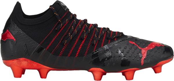 batman pumas cleats
