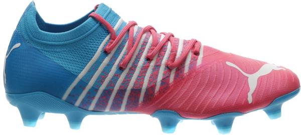 Puma Future Z 2 4 Creative Fg Soccer Cleats Dick S Sporting Goods