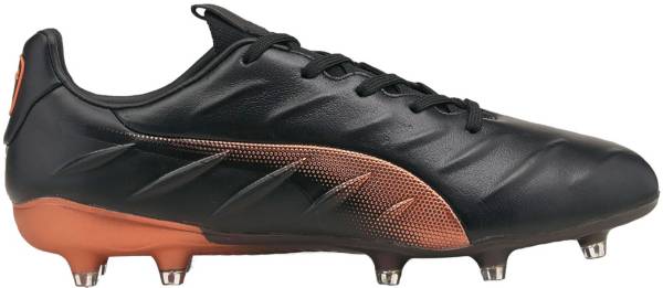 PUMA King Platinum 21 FG Soccer Cleats