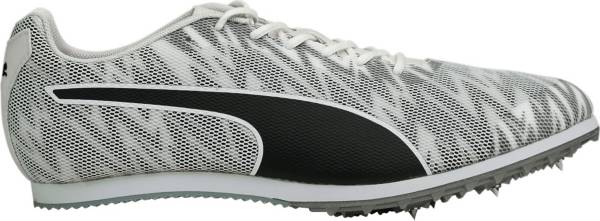 PUMA EvoSpeed Star 7 Track and Field Shoes