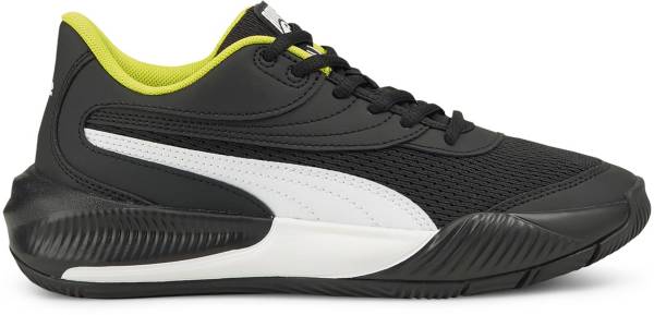 PUMA Kids' Triple JR Basketball Shoes