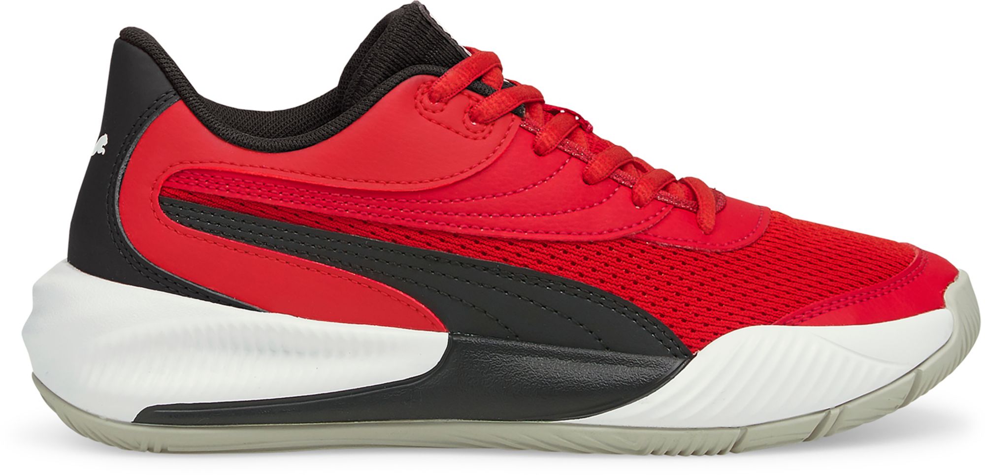 dick's sporting goods youth basketball shoes