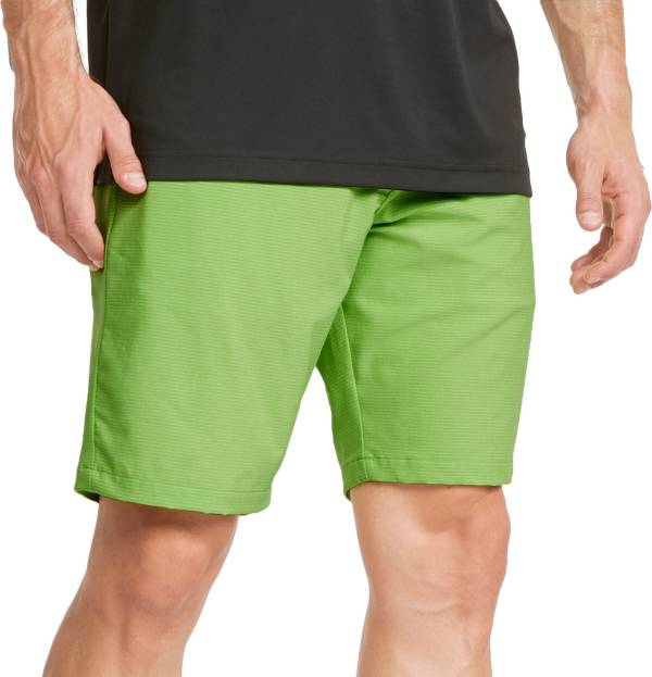 PUMA Men's 101 Stripe Golf Shorts