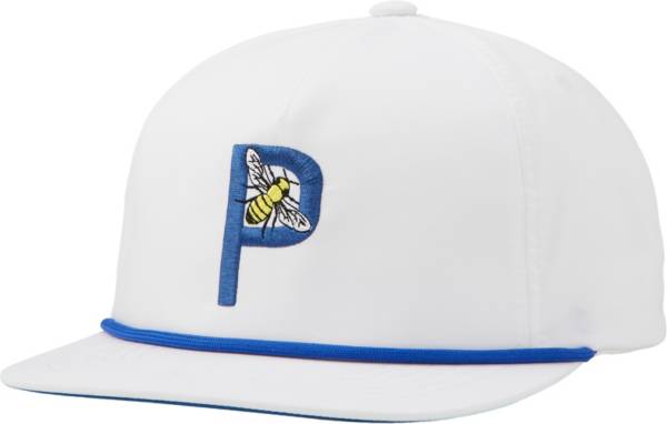 PUMA Men's Pollination Rope Snapback Golf Hat product image