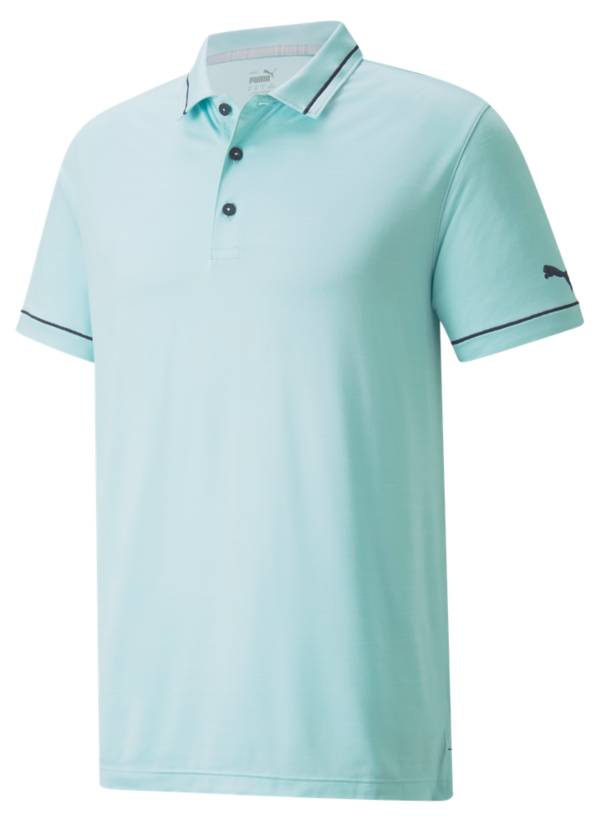 PUMA Men's CLOUDSPUN Monarch Golf Polo