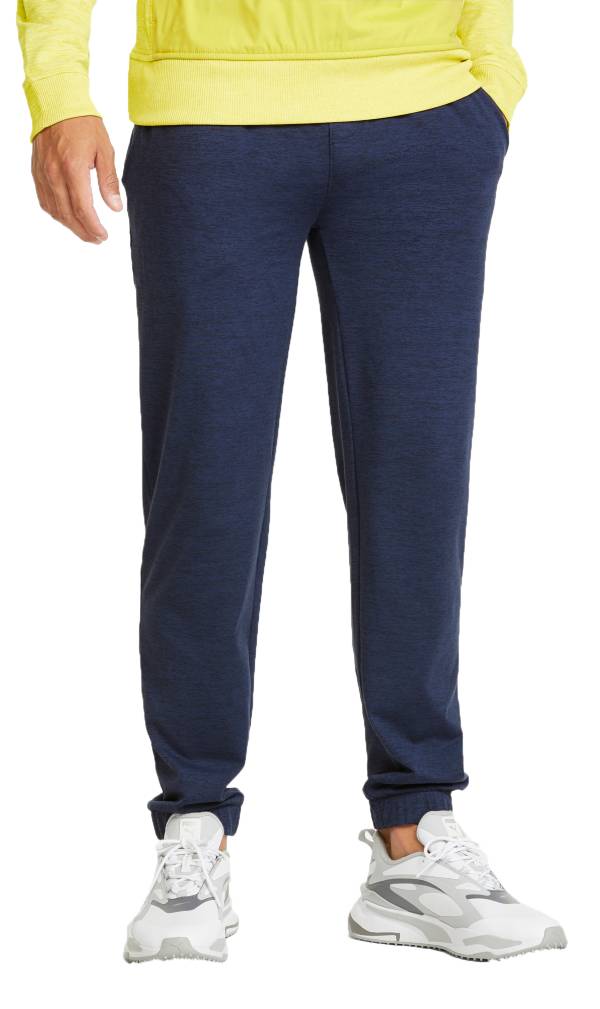 PUMA Men's EGW CLOUDSPUN Progress Golf Joggers