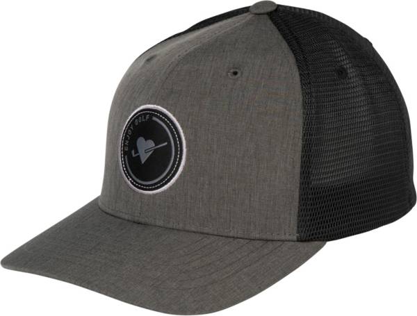 PUMA Goldenwest Snapback Golf Hat