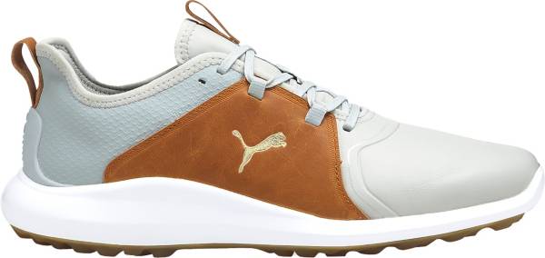PUMA Men's Ignite Fasten8 Crafted Golf Shoes product image