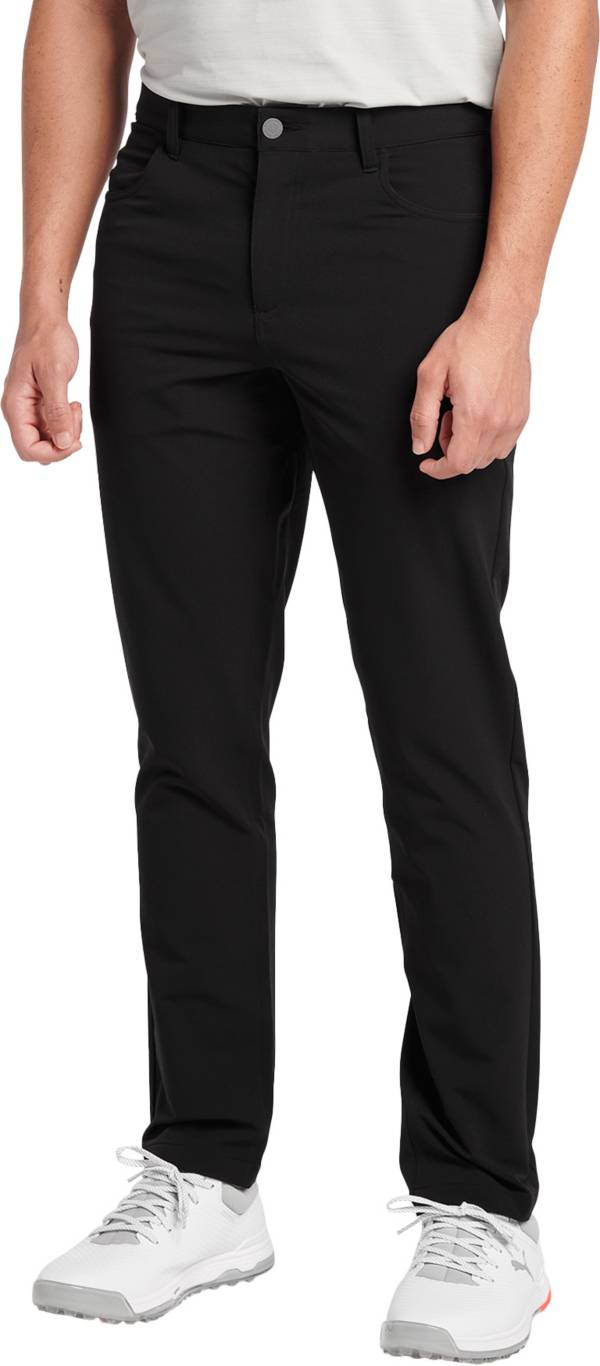 PUMA Men's Jackpot Utility Pants