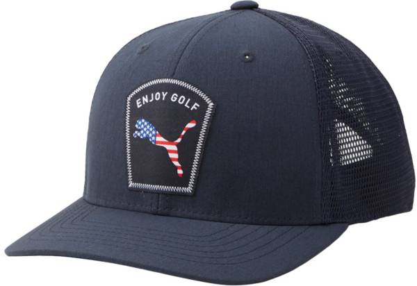 PUMA Birdie-Free Snapback Golf Hat product image