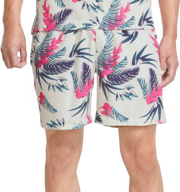 PUMA Men's PUMA Golf x Duvin Golf Shorts