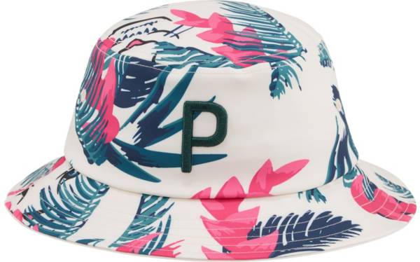 PUMA Men's PUMA Golf x Duvin Bucket Hat