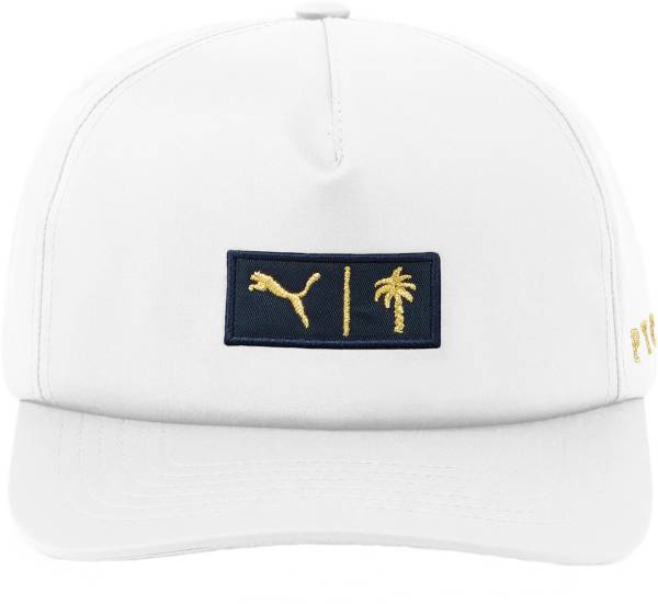 PUMA Men's PUMA x PTC Snapback Golf Hat product image