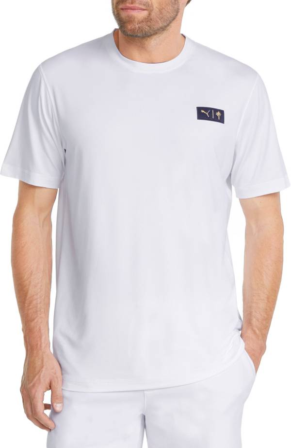 PUMA Men's PUMA x PTC Golf T-Shirt product image