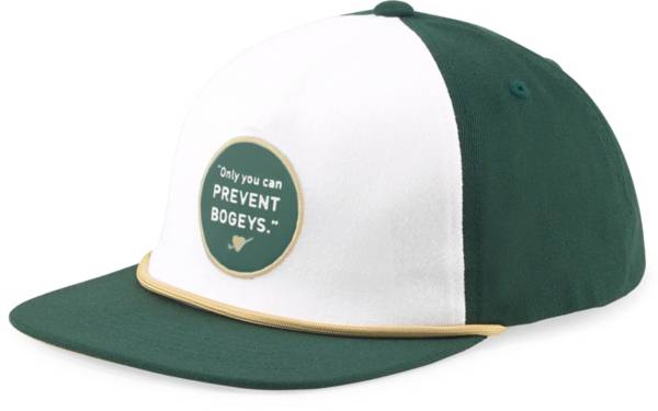 PUMA Men's Golf Prevent Bogeys Snapback Hat product image