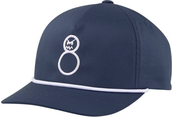 PUMA Men's H8 Golf Rope Snapback Golf Hat product image