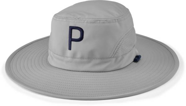 PUMA Men's Golf Aussie P Bucket Hat product image