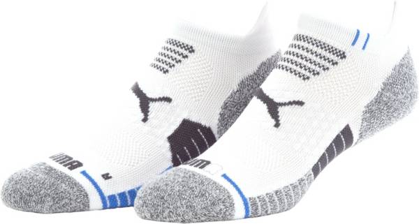 PUMA Tech Single Tab Golf Socks