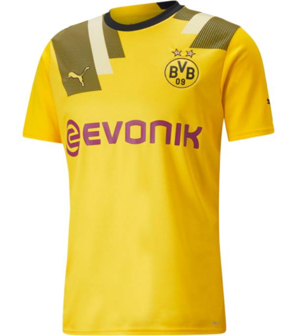 PUMA Borussia Dortmund '22 Third Replica Jersey product image