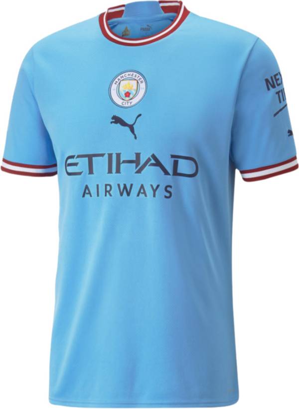 PUMA Manchester City '22 Home Replica Jersey product image