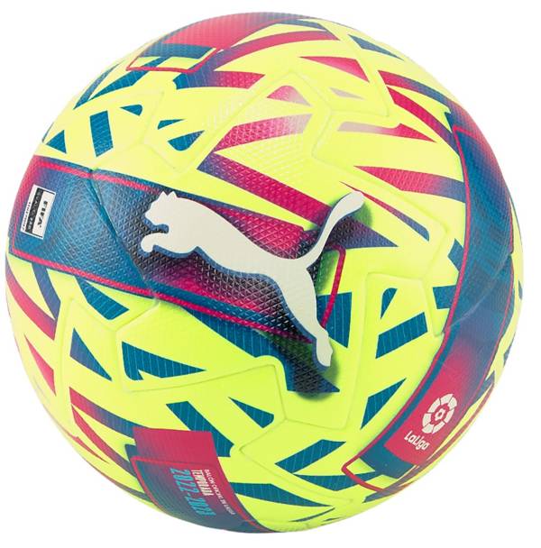 PUMA Orbita La Liga 1 FIFA Pro Official Match Ball product image