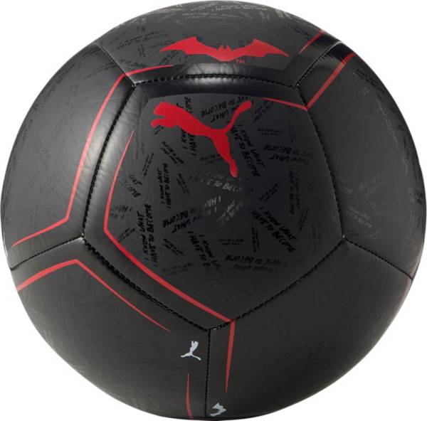 PUMA x BATMAN Graphic Soccer Ball product image