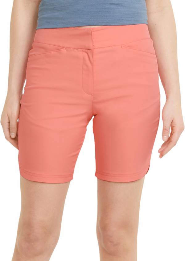 PUMA Women's Bermuda Golf Shorts