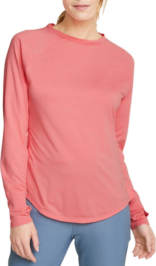 PUMA Women's CLOUDSPUN Golf Long Sleeve