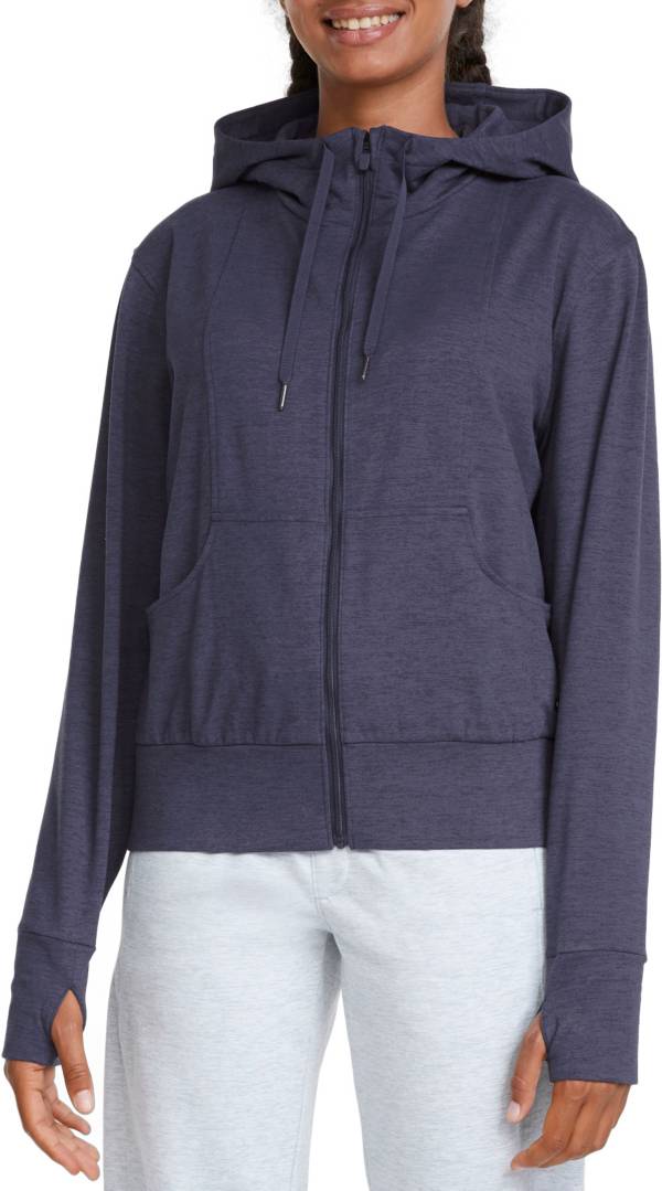 Puma Women's CLOUDSPUN Golf Hoodie