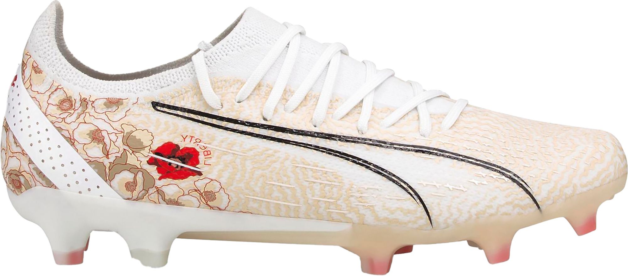 puma womens cleats