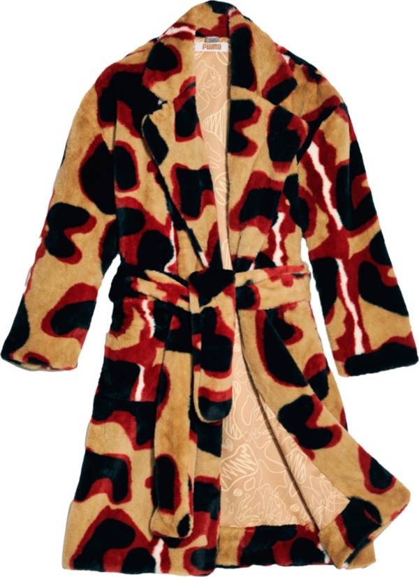 Puma Women's Madison Fur Coat product image