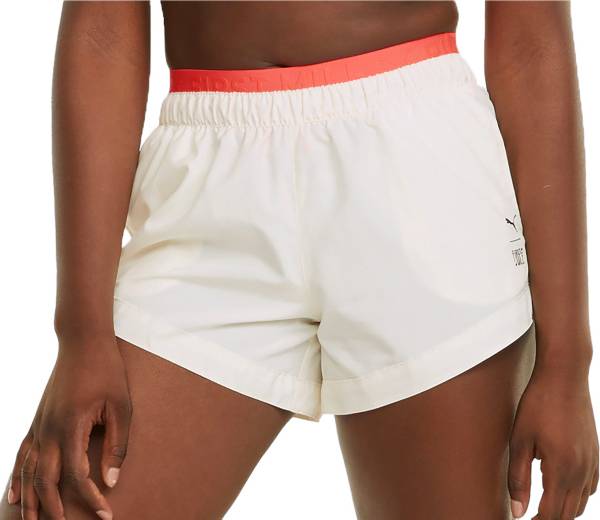 Puma Women's Train First Mile Woven Shorts product image