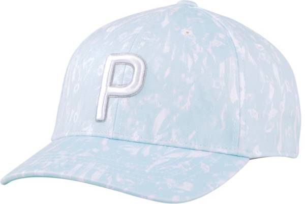 PUMA Women's Jungle P Adjustable Golf Hat
