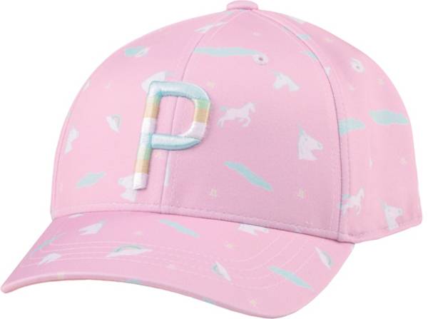 PUMA Women's Unicorn P Adjustable Golf Hat product image