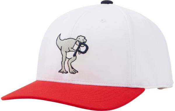 PUMA Youth Dino-Mite P Snapback Golf Hat