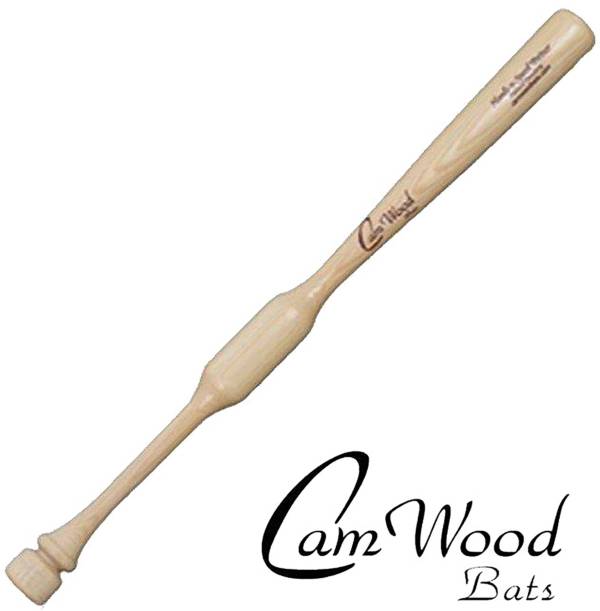 CamWood Softball Hands & Speed Trainer