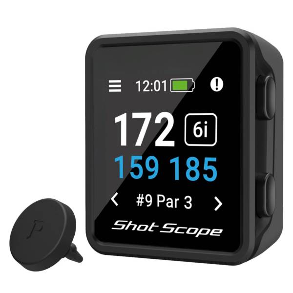 Shot Scope H4 GPS + Shot Tracking Handheld product image