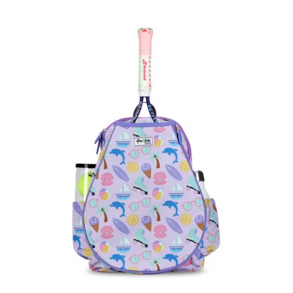 Ame and Lulu Little Love Tennis Backpack