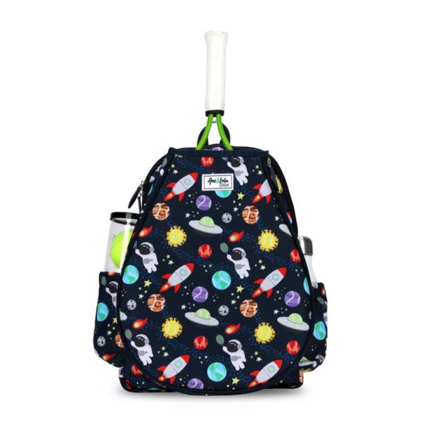 Ame and Lulu Little Love Tennis Backpack