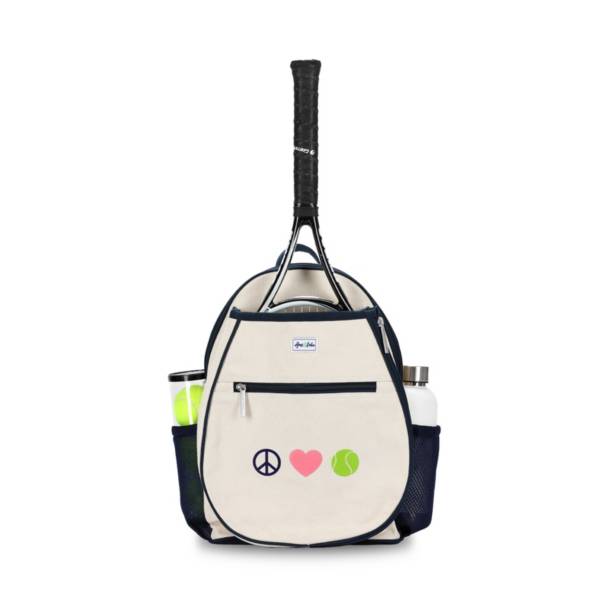 Ame & Lulu Little Tennis Camper Backpack