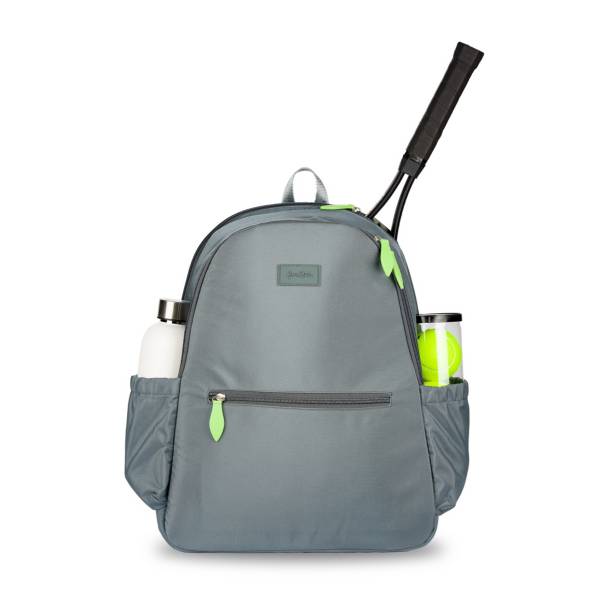 Ame and Lulu Courtside Tennis Backpack 2.0