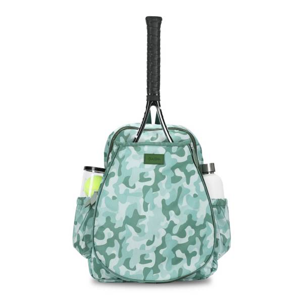 Ame and Lulu Game On Tennis Backpack