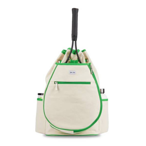 Ame & Lulu Hamptons Tennis Backpack product image
