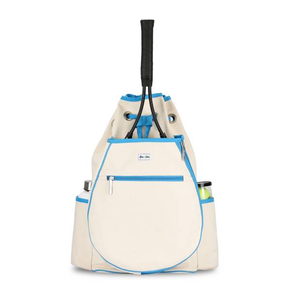 Ame & Lulu Hamptons Tennis Backpack